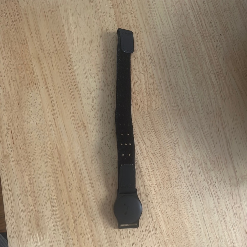 OrangeTheory Heart Rate Monitor